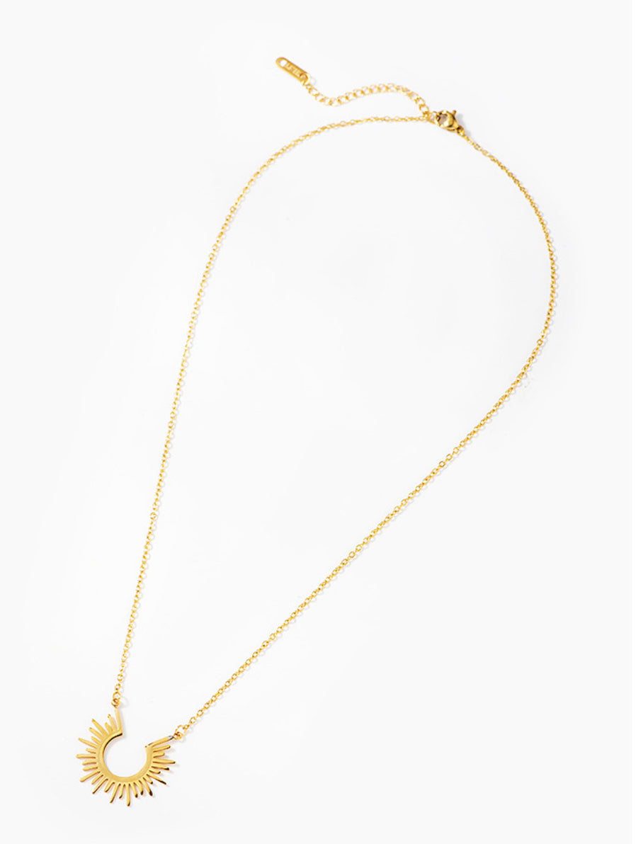 SUNRISE NECKLACE
