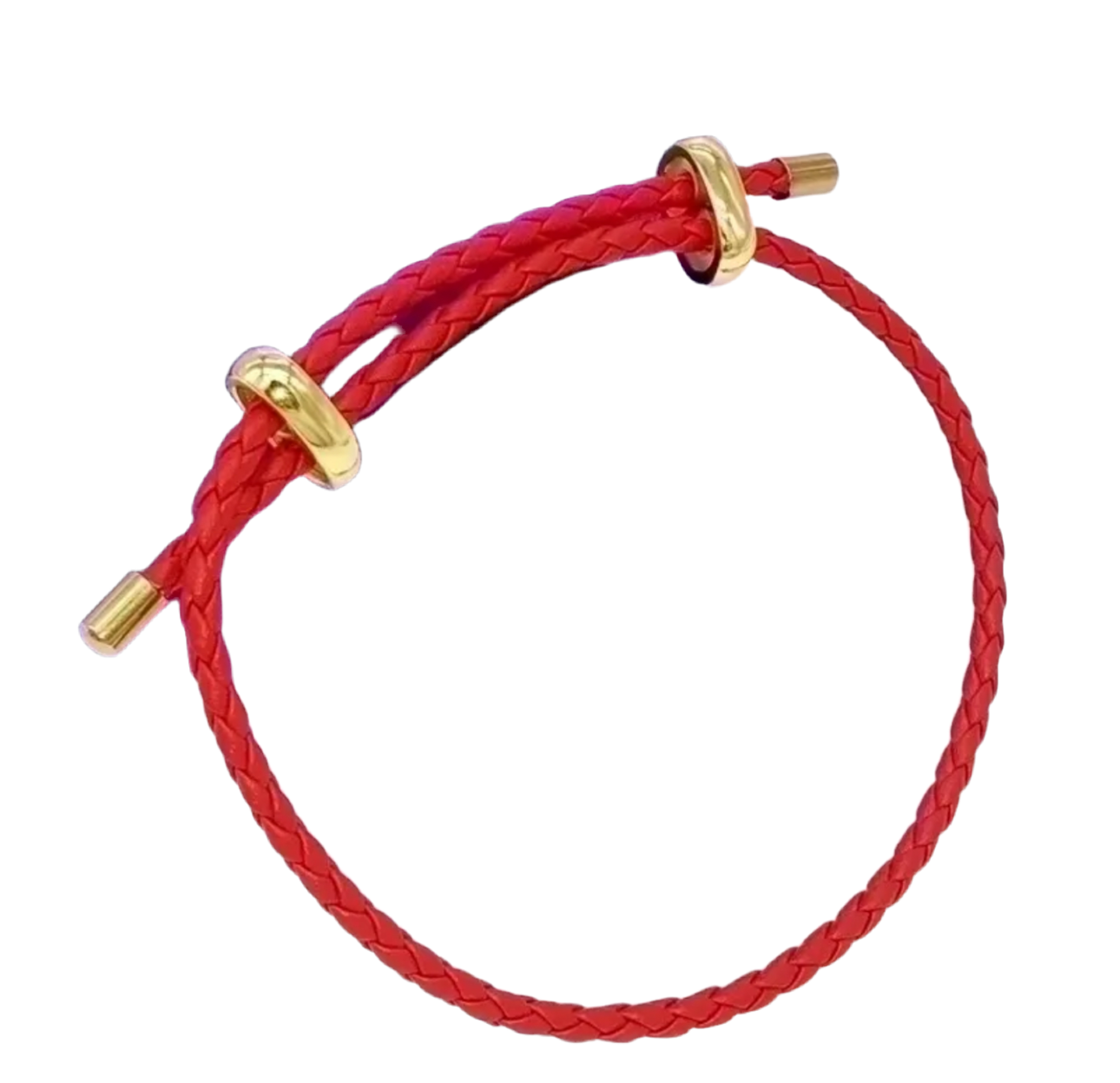 LEATHER UNISEX BRACELET