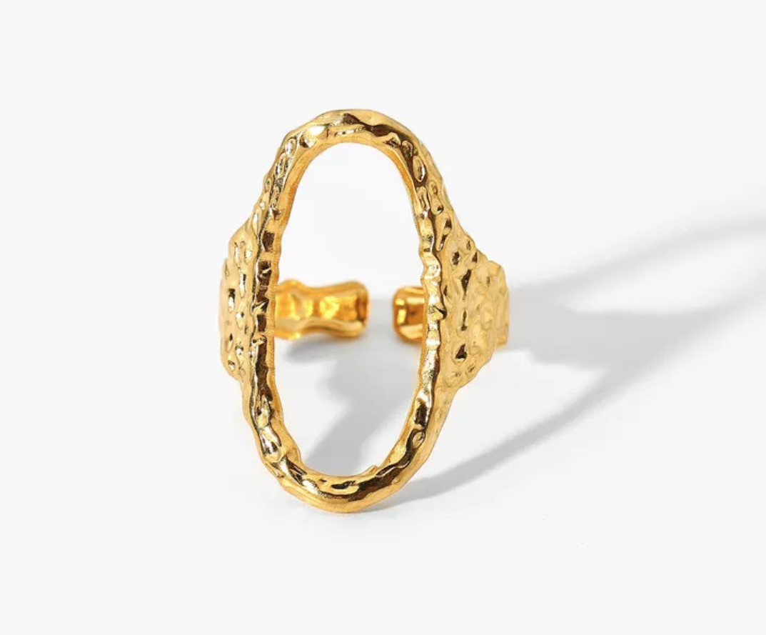 O WOW RING