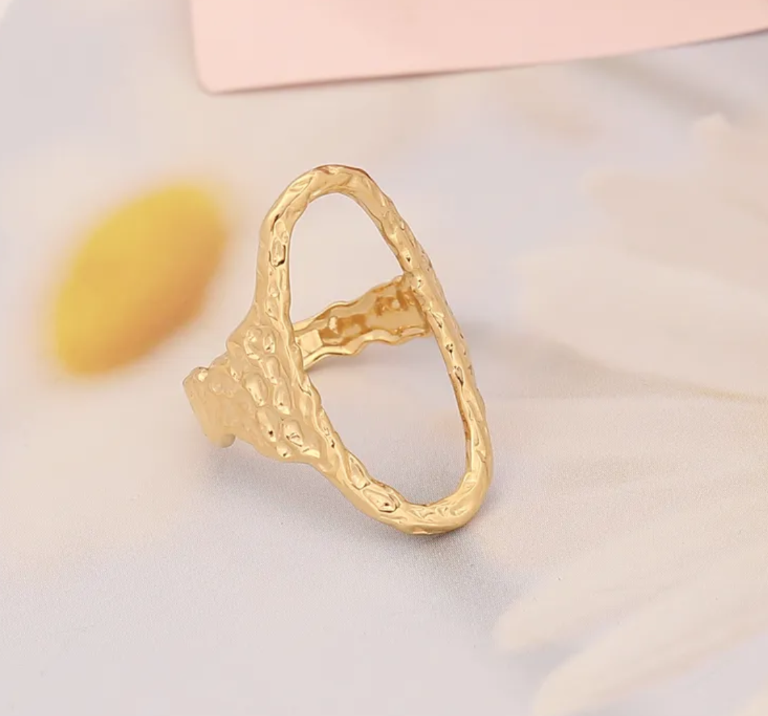 O WOW RING