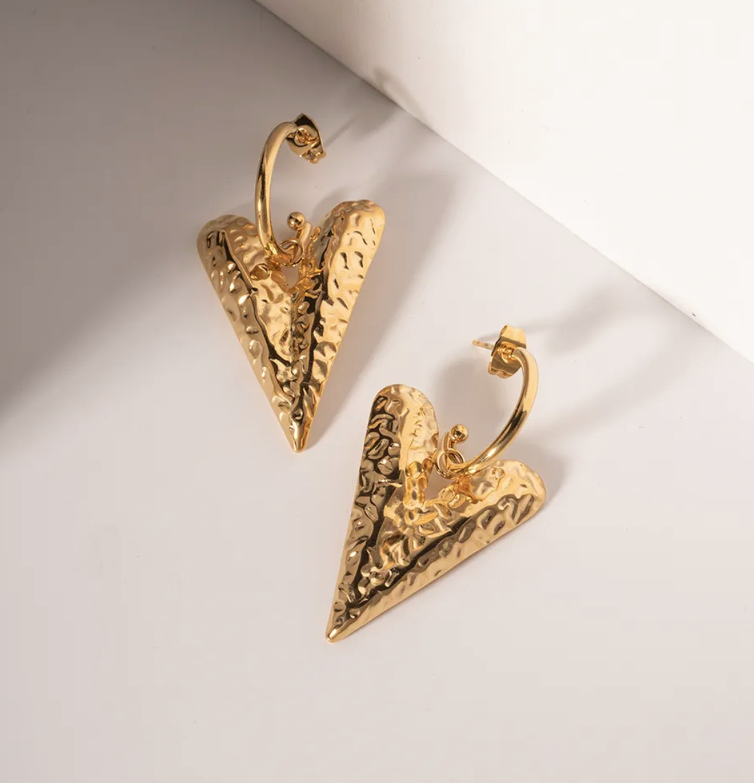 BOUNDLESS LOVE HEART SET