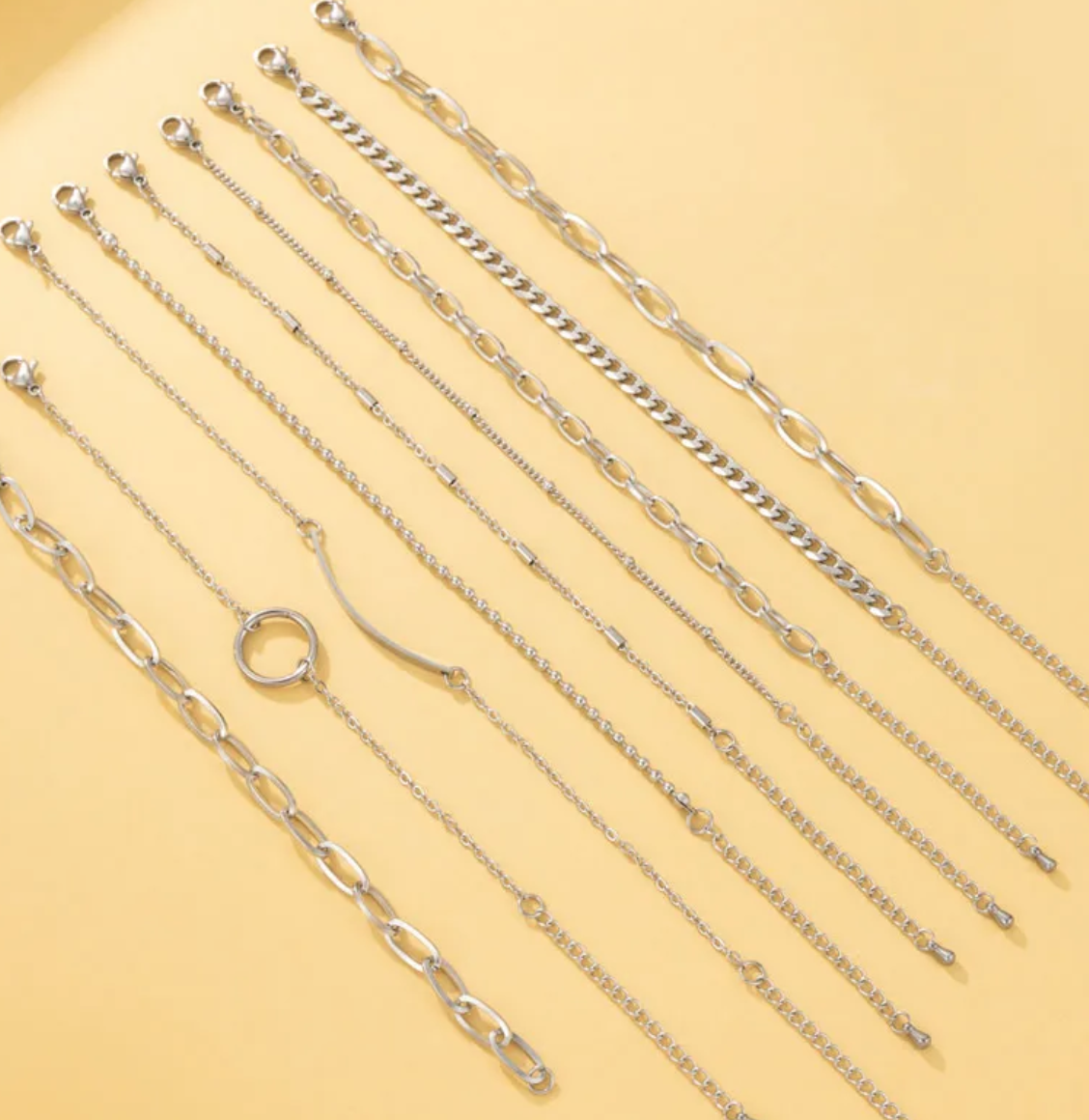 SIMPLY BRACELET COLLECTION