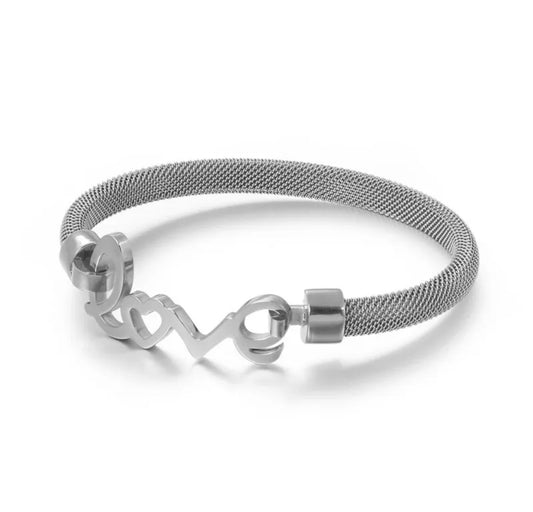 Eternal Love Bracelet