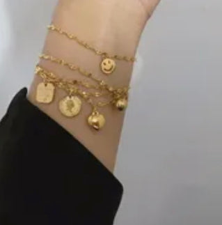 FINE BRACELET