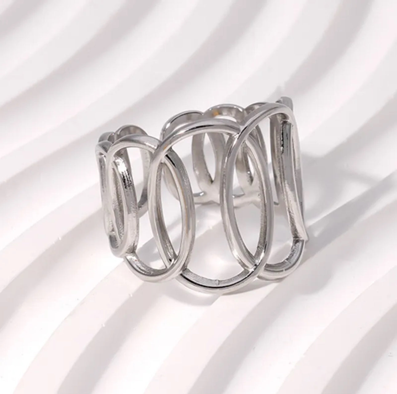 THE ABSTRACT RING