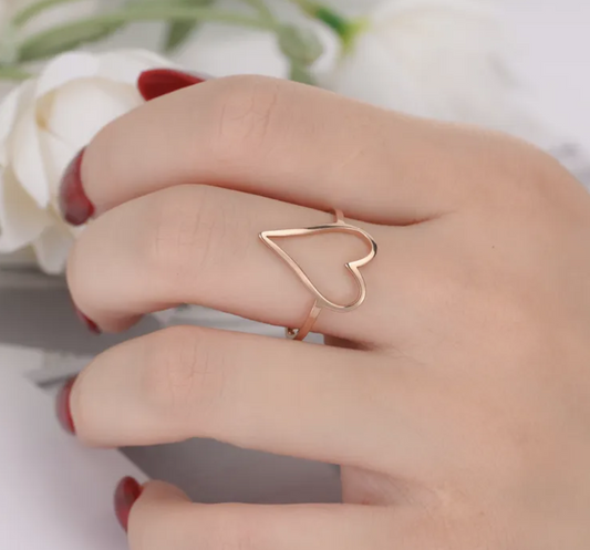 LOVE RING