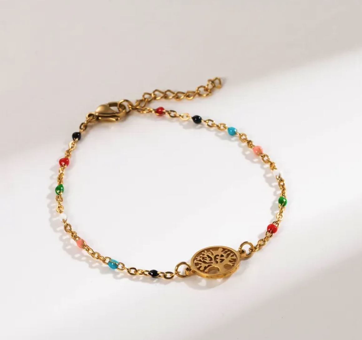 BRAZILIAN STYLE BRACELET